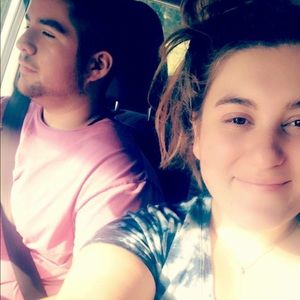 Meet your Posher, Erika